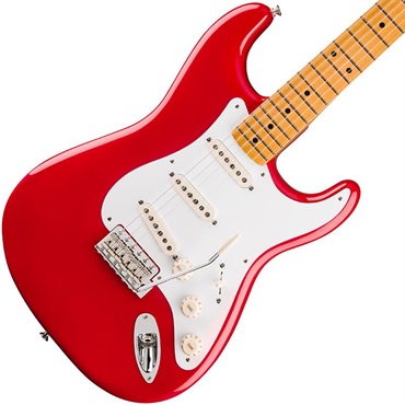Fender MEX Vintera III Late '50s Stratocaster (Dakota Red/Maple) 画像2