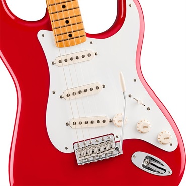 Fender MEX Vintera III Late '50s Stratocaster (Dakota Red/Maple) 画像3
