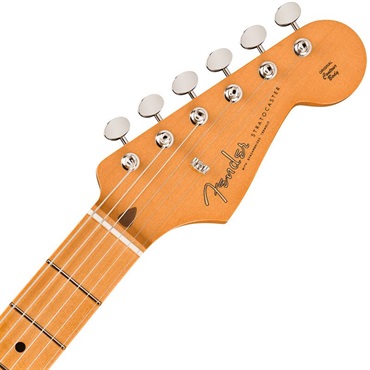 Fender MEX Vintera III Late '50s Stratocaster (Dakota Red/Maple) 画像4