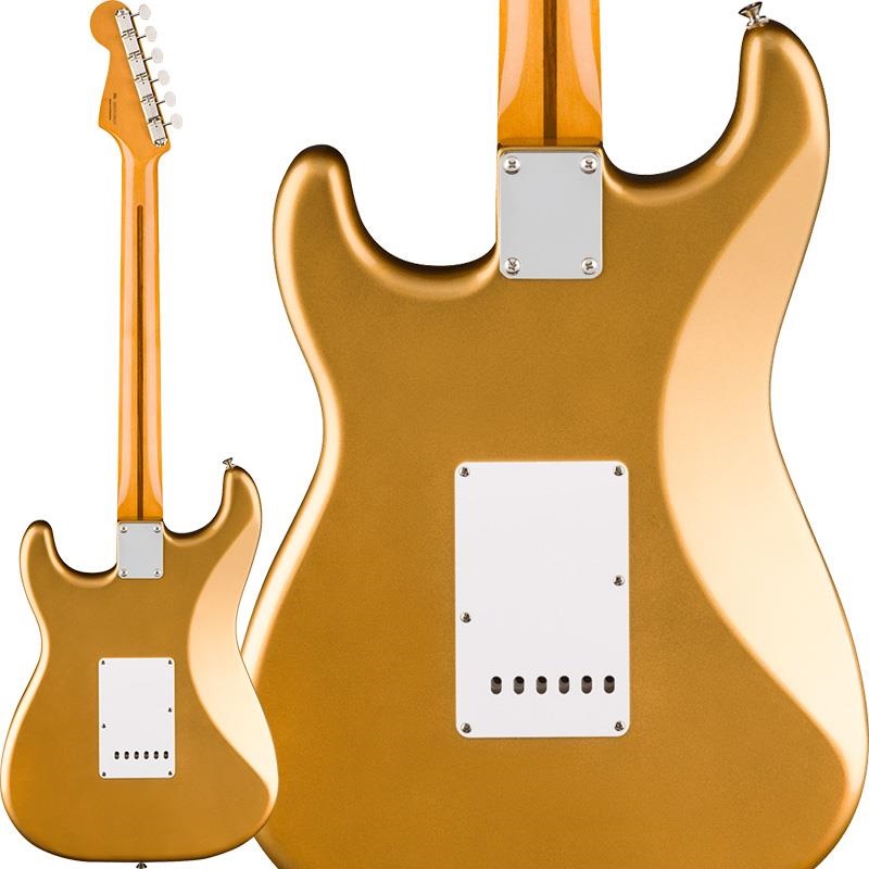 Fender MEX Vintera III Late '50s Stratocaster (Aztec Gold/Maple