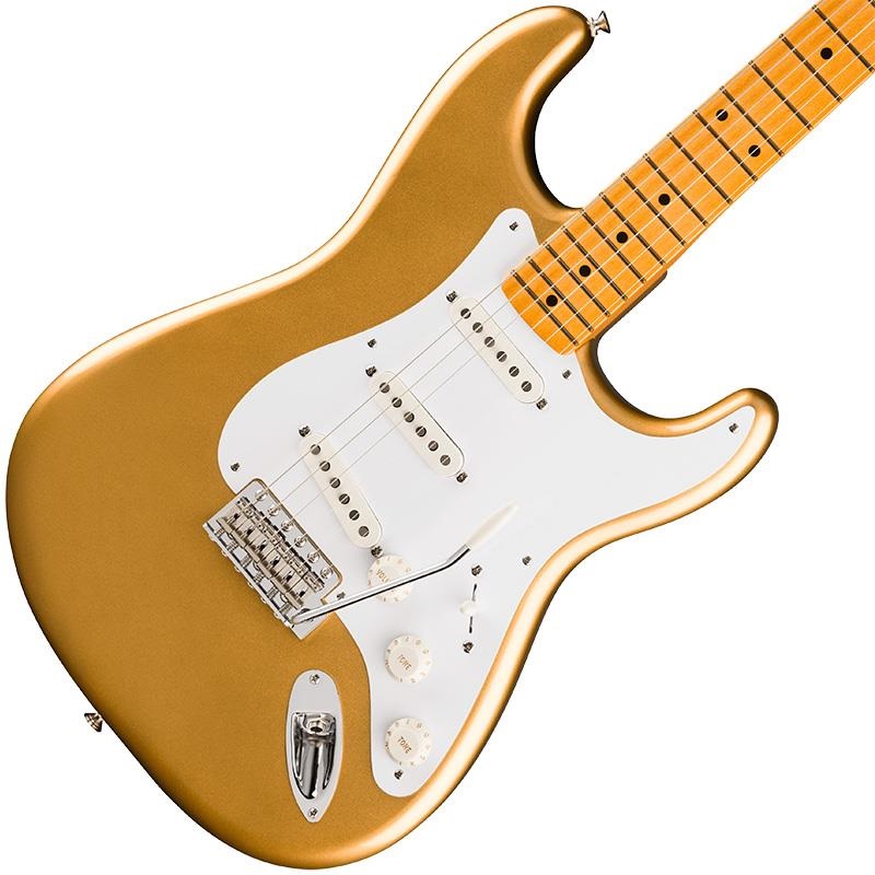 Fender MEX Vintera III Late '50s Stratocaster (Aztec Gold/Maple