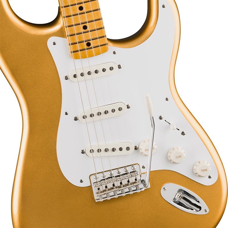 Fender MEX Vintera III Late '50s Stratocaster (Aztec Gold/Maple
