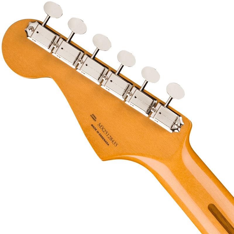 Fender MEX Vintera III Late '50s Stratocaster (Aztec Gold/Maple