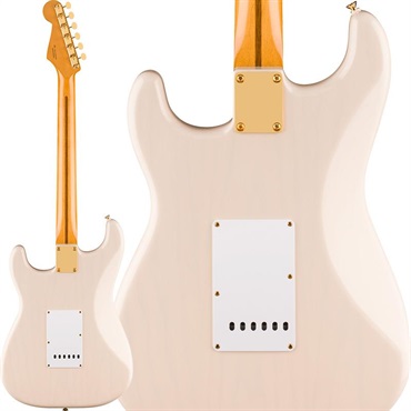 Fender MEX Limited Edition Vintera III Late '50s Stratocaster (White Blonde/Maple) 画像1