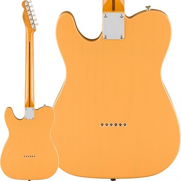 Fender MEX Vintera III Late '50s Telecaster (Butterscotch Blonde/Maple) 画像1