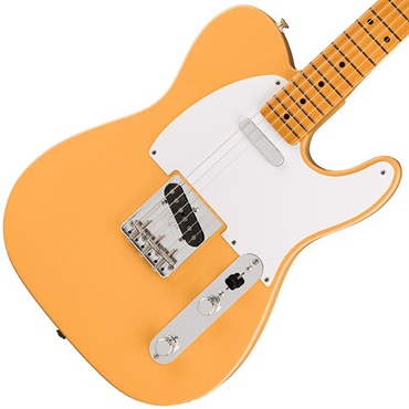 Fender MEX Vintera III Late '50s Telecaster (Butterscotch Blonde/Maple) 画像2