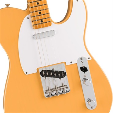 Fender MEX Vintera III Late '50s Telecaster (Butterscotch Blonde/Maple) 画像3