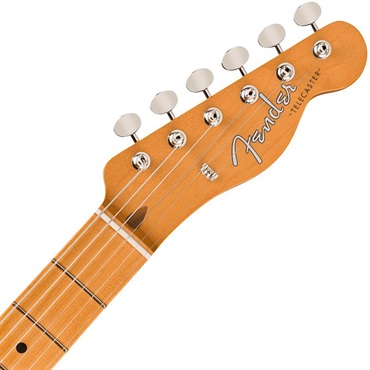 Fender MEX Vintera III Late '50s Telecaster (Butterscotch Blonde/Maple) 画像4