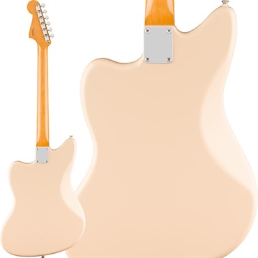 Fender MEX Vintera III Mid '60s Jazzmaster (Olympic White/Rosewood) 画像1