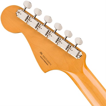 Fender MEX Vintera III Mid '60s Jazzmaster (Olympic White/Rosewood) 画像5