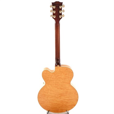 Gibson USED 中古 Memphis ES-275 Figured Dark Vintage Natural 2016 [SN. 12506735] 画像3