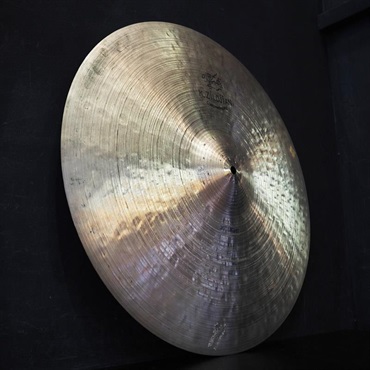 Zildjian USED 中古 K Constantinople Light Ride 20 [1974g] 画像2