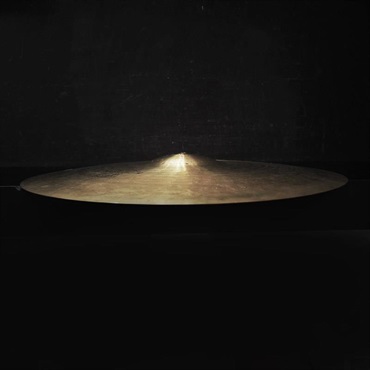 Zildjian USED 中古 K Constantinople Light Ride 20 [1974g] 画像7
