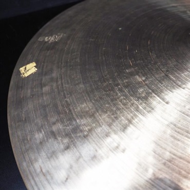 Zildjian USED 中古 K Constantinople Light Ride 20 [1974g] 画像8
