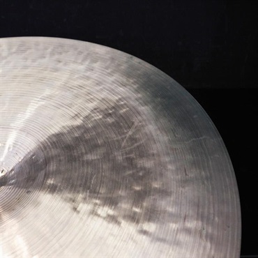 Zildjian USED 中古 K Constantinople Light Ride 20 [1974g] 画像10