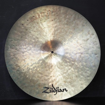 Zildjian USED 中古 K Constantinople Medium Thin Ride High 20 [1972g] 画像1
