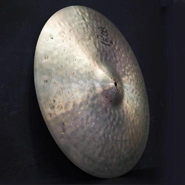 Zildjian USED 中古 K Constantinople Medium Thin Ride High 20 [1972g] 画像2