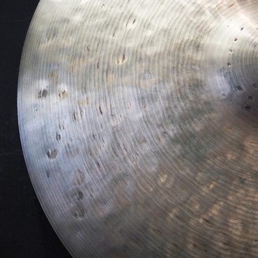 Zildjian USED 中古 K Constantinople Medium Thin Ride High 20 [1972g] 画像6