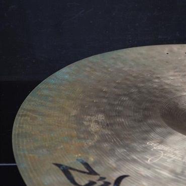 Zildjian USED 中古 K Constantinople Medium Thin Ride High 20 [1972g] 画像10