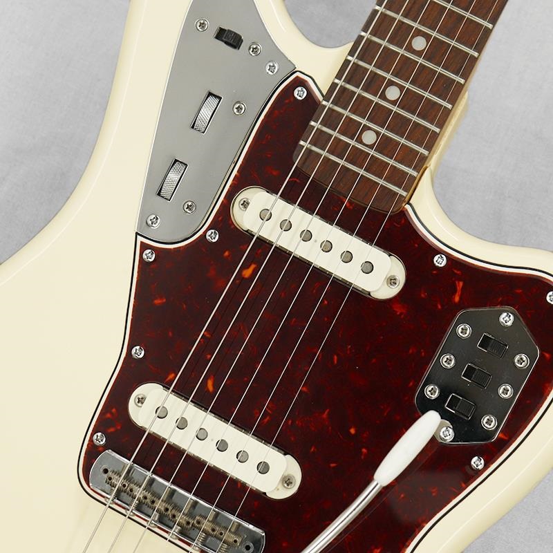 GRECO VINTAGE JG-700 '80 White/R ｜イケベ楽器店オンラインストア