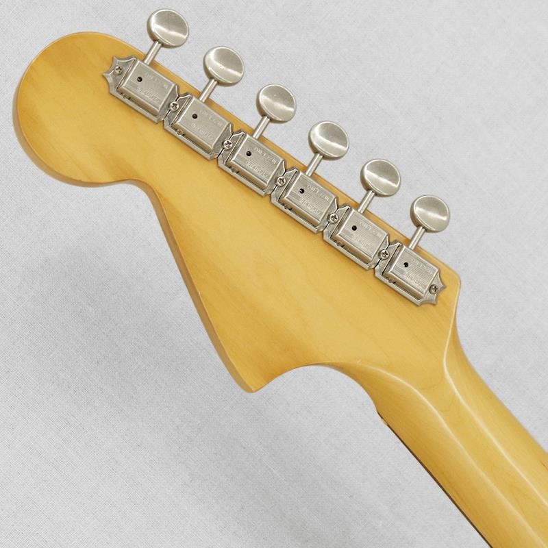 GRECO VINTAGE JG-700 '80 White/R ｜イケベ楽器店オンラインストア