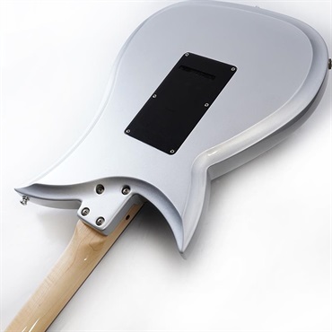 TOKAI USED 中古  '98 TALBO Metallic Silver Mod 画像6