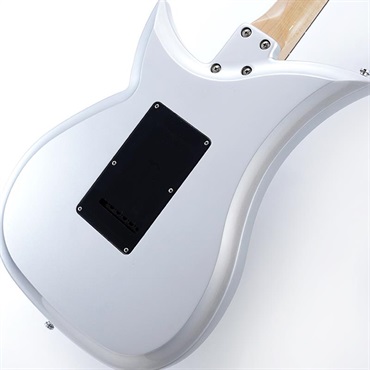 TOKAI USED 中古  '98 TALBO Metallic Silver Mod 画像7