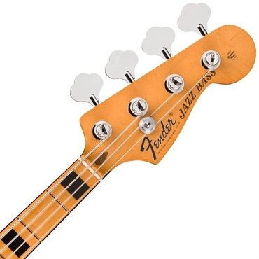 Fender MEX Vintera III Early '70s Jazz Bass (3-Color Sunburs
