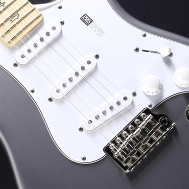 P.R.S. Silver Sky Maple (Tungsten) [John Mayer Model] #0385902【2024年生産品】 画像3