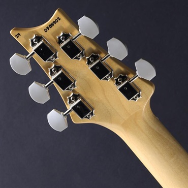 P.R.S. Silver Sky Maple (Tungsten) [John Mayer Model] #0385902【2024年生産品】 画像6