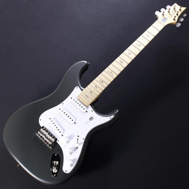 P.R.S. Silver Sky Maple (Faded Black Tee - Satin) [John Mayer Model] #0410830【2025年生産品】 画像1