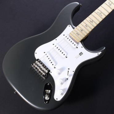 P.R.S. Silver Sky Maple (Faded Black Tee - Satin) [John Mayer Model] #0410830【2025年生産品】 画像2