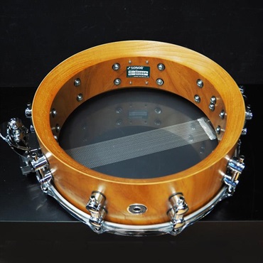 SONOR SSE13-1405SDW KEYAKI [Special Edition/欅-KEYAKI WOOD-]【店頭展示特価品】 画像8