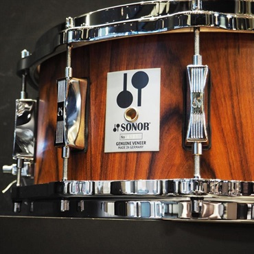 SONOR D-516PA [Phonic Series 14 x 6.5 / ローズウッド化粧板]【店頭展示特価品】 画像2