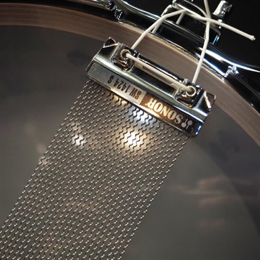 SONOR D-516PA [Phonic Series 14 x 6.5 / ローズウッド化粧板]【店頭展示特価品】 画像5