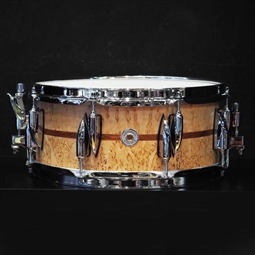SONOR SSD-13575BG SDW2.0 [Benny Greb Signature Snare 2.0 / Beech Shell 13×5.75]【店頭展示特価品】 画像1