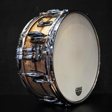 SONOR SSD-13575BG SDW2.0 [Benny Greb Signature Snare 2.0 / Beech Shell 13×5.75]【店頭展示特価品】 画像3