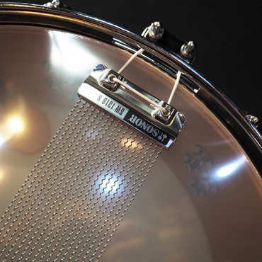 SONOR SSD-13575BG SDW2.0 [Benny Greb Signature Snare 2.0 / Beech Shell 13×5.75]【店頭展示特価品】 画像7
