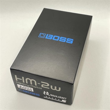 BOSS USED 中古 HM-2w 画像2
