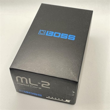 BOSS USED 中古 ML-2 画像2