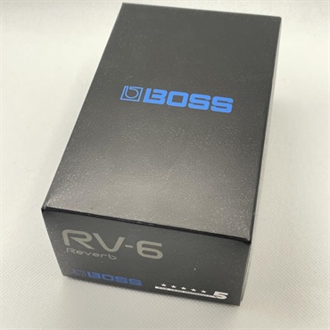 BOSS USED 中古 RV-6 画像2