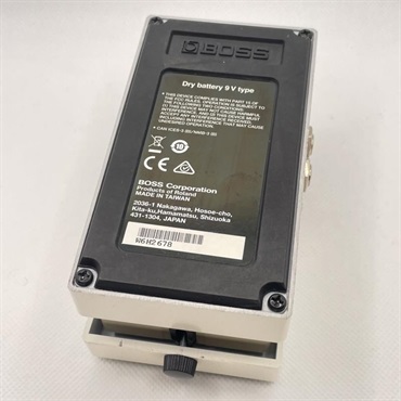 BOSS USED 中古 DD-7 画像1