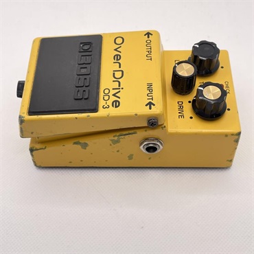 BOSS USED 中古 OD-3 画像2