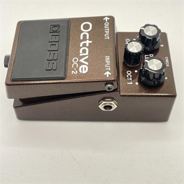 BOSS USED 中古 OC-2 画像2