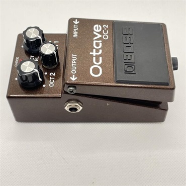 BOSS USED 中古 OC-2 画像3