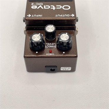 BOSS USED 中古 OC-2 画像4