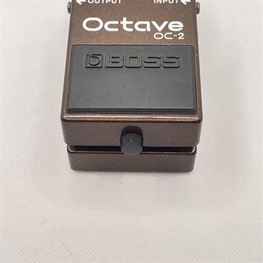 BOSS USED 中古 OC-2 画像5
