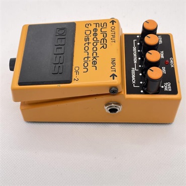 BOSS USED 中古 DF-2 画像2