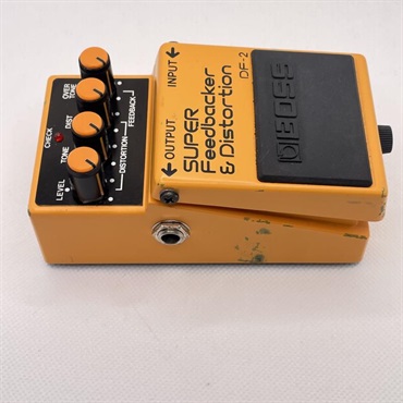 BOSS USED 中古 DF-2 画像3