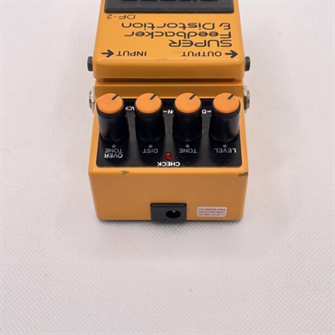 BOSS USED 中古 DF-2 画像4